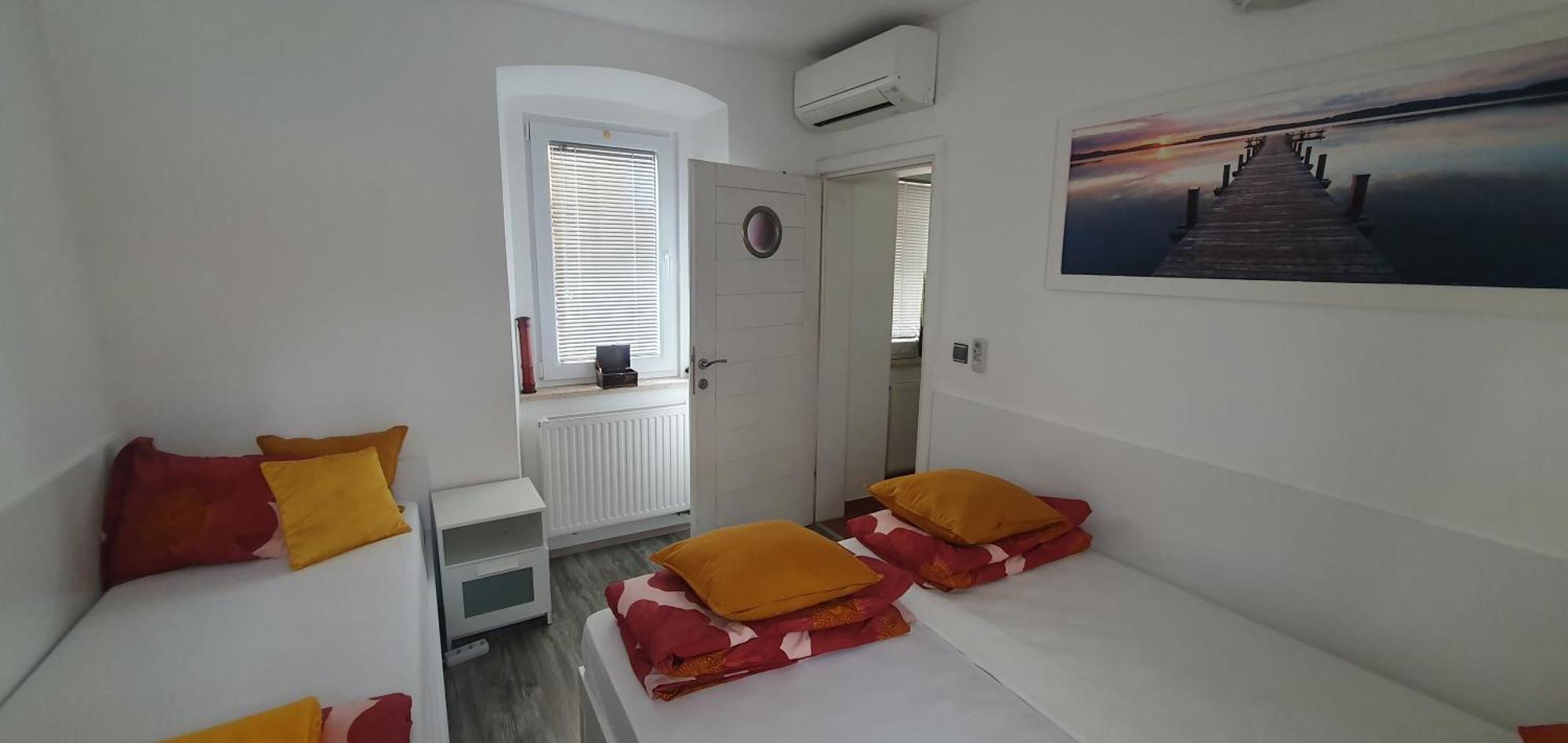 Formosa, The Boutique Apartment, City Center, Pula Exterior photo